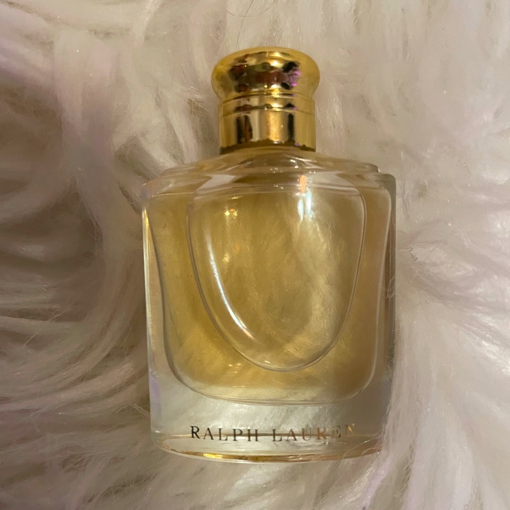 Ralph Lauren woman mini